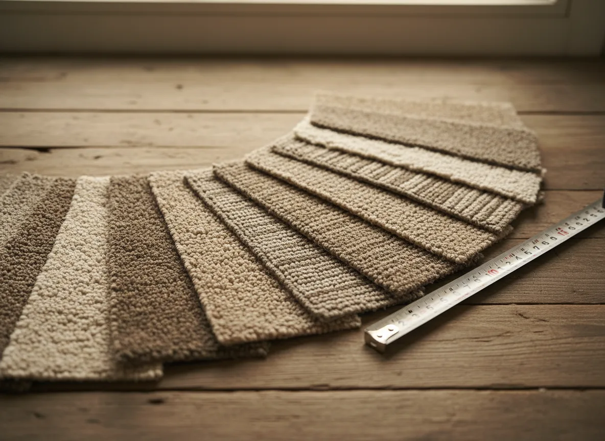 Carpet Installation East Berkshire, VT FAQs